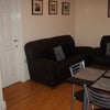 Photo 2: open plan living room