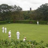 Photo 6: Overlooking the bowling green