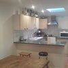 Photo 6: Large kitchen 