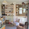 Photo 6: The dining room