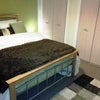 Photo 8: Large Double Bedroom ( taken)