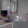 Photo 3: Spacious enough for sofa/extra living space 