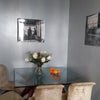 Photo 9: Main living/dining area