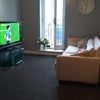 Photo 8: Main living/dining area