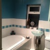 Photo 6: bathroom 2 