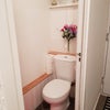 Photo 4: Ground floor toilet