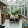 Photo 5: conservatory/dining room