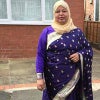 Photograph of Nadia 