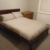 Photo 9: Double bedroom available