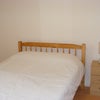 Photo 2: Double Bed room