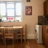 Photo 3: Kitchen/dining area