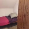 Photo 5: Bed and Wardrobe 