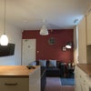 Photo 1: Fully Equipped Communal Kitchen Area