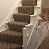 Photo 6: Staircase leading to your room