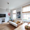 Photo 8: Living room