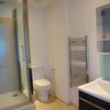 Photo 2: Modern Ensuite Bathroom