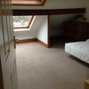 Photo 2: Attic back room .... Panoramic views
