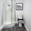 Photo 8: Bathroom