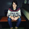 Photograph of Ellie