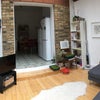 Photo 3: Linving room