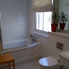 Photo 3: Upstairs bathroom