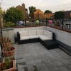 Photo 4: Roof terrace