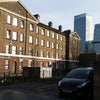 Photo 6: Outside the building- close to City