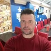 Photograph of Andy 