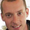 Photograph of Alex 