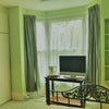 Photo 2: view from opposite bed side