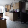 Photo 3: shared diner/kitchen