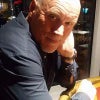 Photograph of Arthur