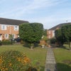 Photo 5: Courtyard