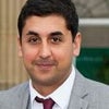 Photograph of Usman