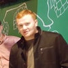 Photograph of Simon 