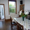 Photo 4: Living room and kitchen