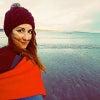 Photograph of Valerie 