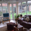 Photo 7: Bright Conservatory