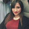 Photograph of Ayesha
