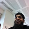 Photograph of Yasir 