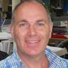 Photograph of Andrew