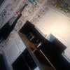 Photo 3: Kitchen from the back door leading onto balcony number 2