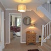 Photo 7: hallway