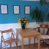 Photo 3: Table extends for dinners