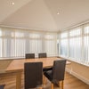 Photo 5: Conservatory/Dining room leads out to large back garden