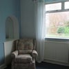 Photo 2: The room