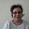 Photograph of Naz