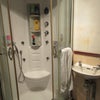 Photo 5: downstairs shower room