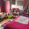 Photo 3: Only to show size of room. Can be painted to a different colour