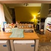 Photo 3: Kitchen to dining view